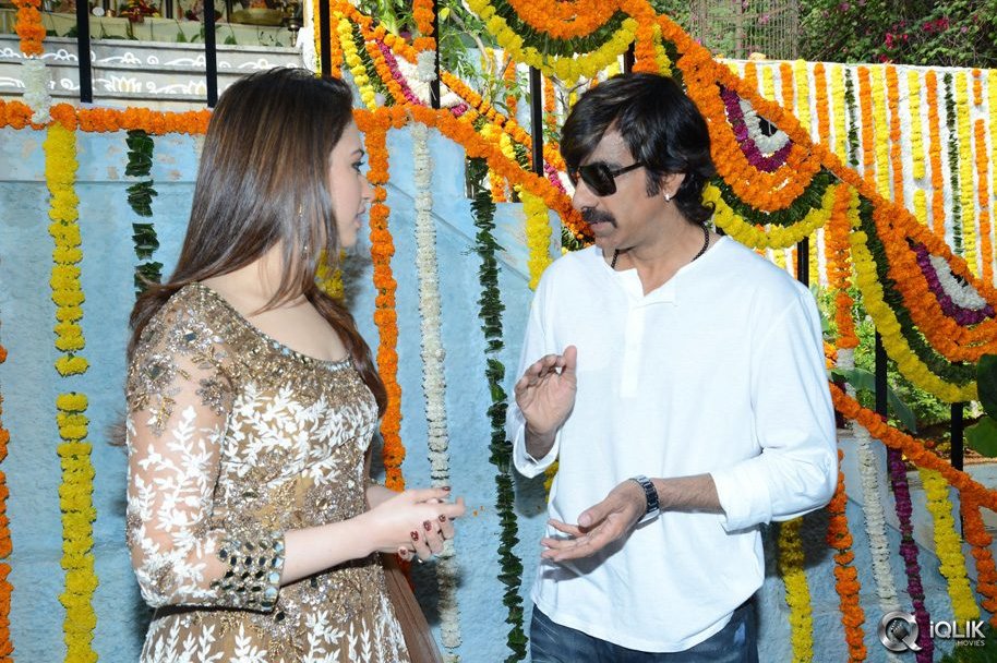 Bengal-Tiger-Movie-Opening